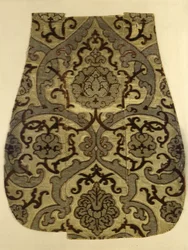 Part of Chasuble